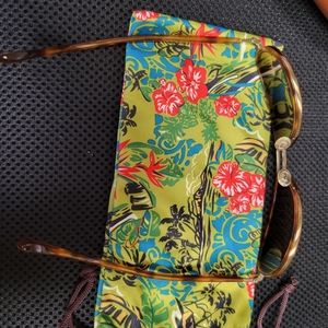 Maui Jim Sun Glasses